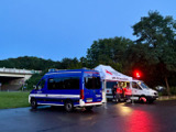 Einsatz 5 (Bombenentschärfung Saarlouis) - Bild 2