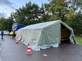 Einsatz 5 (Bombenentschärfung Saarlouis) - Bild 4