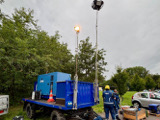 Einsatz 5 (Bombenentschärfung Saarlouis) - Bild 5