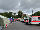 Einsatz 5 (Bombenentschärfung Saarlouis) - Bild 6