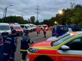 Einsatz 5 (Bombenentschärfung Saarlouis)