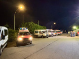 Einsatz 5 (Bombenentschärfung Saarlouis) - Bild 8