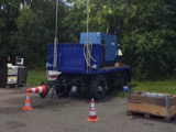 Einsatz 5 (Bombenentschärfung Saarlouis) - Bild 10