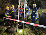 Einsatzübung - Personensuche & Rettung - Bild 3