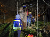 Einsatzübung - Personensuche & Rettung - Bild 7