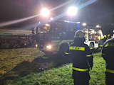 Einsatzübung - Personensuche & Rettung - Bild 9