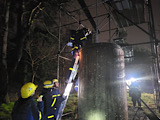 Einsatzübung - Personensuche & Rettung - Bild 12