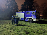 Einsatzübung - Personensuche & Rettung - Bild 13