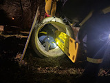 Einsatzübung - Personensuche & Rettung - Bild 17