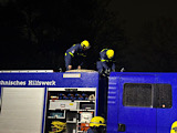 Einsatzübung - Personensuche & Rettung - Bild 18