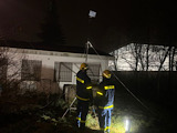 Einsatzübung - Personensuche & Rettung - Bild 27