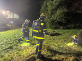 Einsatzübung - Personensuche & Rettung - Bild 28