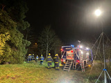 Einsatzübung - Personensuche & Rettung - Bild 34