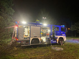 Einsatzübung - Personensuche & Rettung