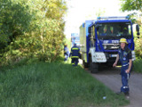 Einsatzübung - Technischer Zug - Bild 12