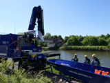 Einsatzübung - Technischer Zug