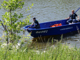 Einsatzübung - Technischer Zug - Bild 62