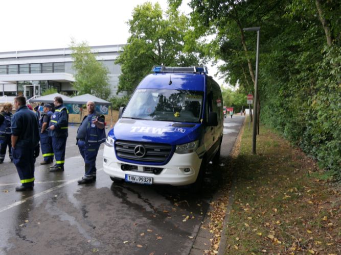 Ensdorfer Vereine stellen sich vor 