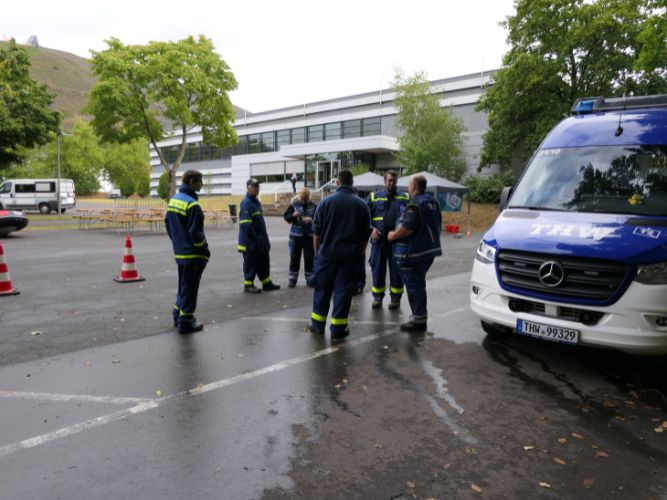 Ensdorfer Vereine stellen sich vor 