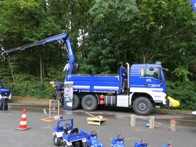 Ensdorfer Vereine stellen sich vor 
