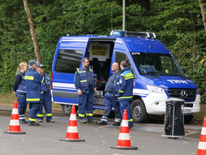 Ensdorfer Vereine stellen sich vor 