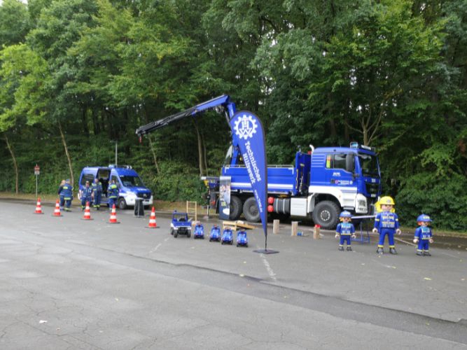 Ensdorfer Vereine stellen sich vor 