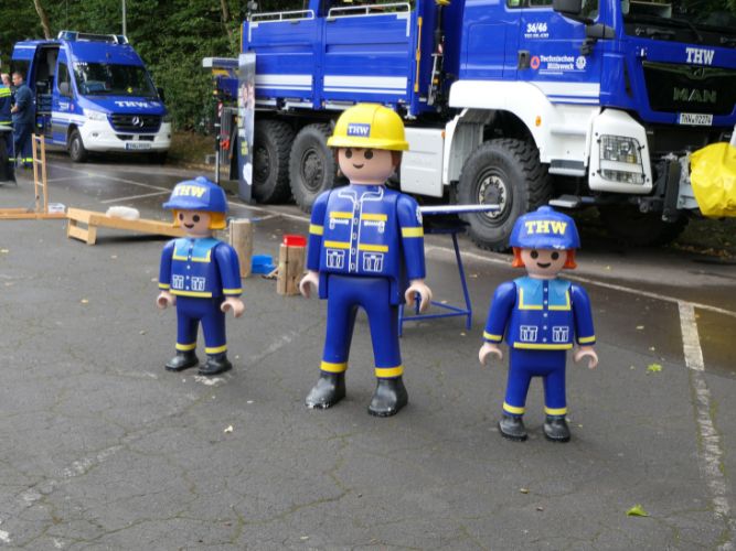 Ensdorfer Vereine stellen sich vor 