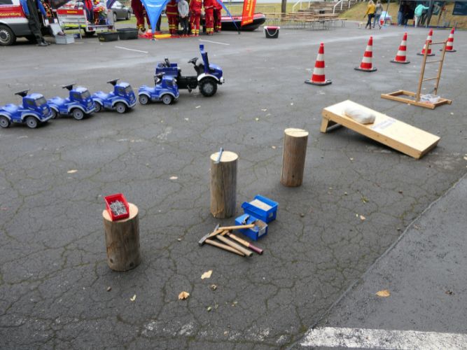 Ensdorfer Vereine stellen sich vor 