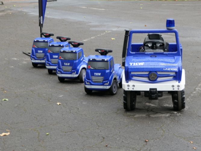 Ensdorfer Vereine stellen sich vor 