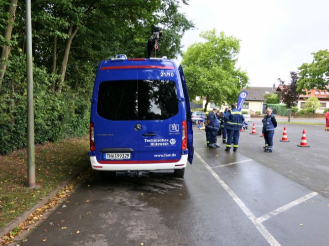 Ensdorfer Vereine stellen sich vor 