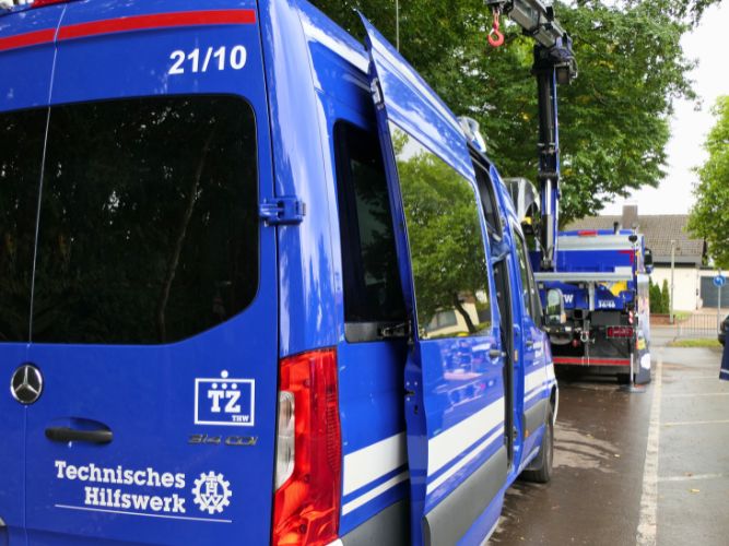 Ensdorfer Vereine stellen sich vor 