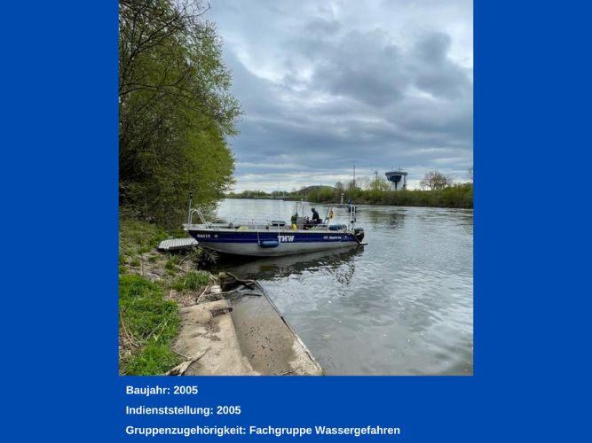 Fahrzeugvorstellung - MZAB