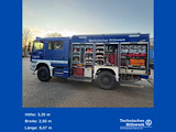 Fahrzeugvorstellung GKW - Bild 4
