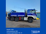 Fahrzeugvorstellung - LKW Ladekran - Bild 2