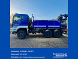 Fahrzeugvorstellung - LKW Ladekran - Bild 3