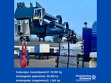 Fahrzeugvorstellung - LKW Ladekran - Bild 5