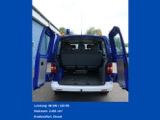 Fahrzeugvorstellung - MTW OV