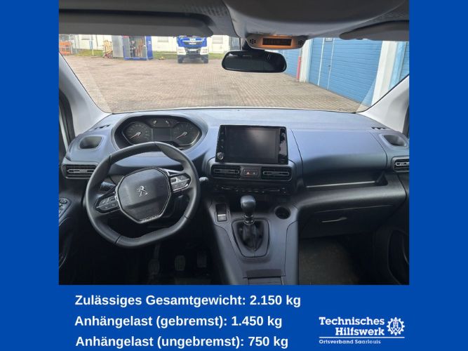 Fahrzeugvorstellung - PKW OV