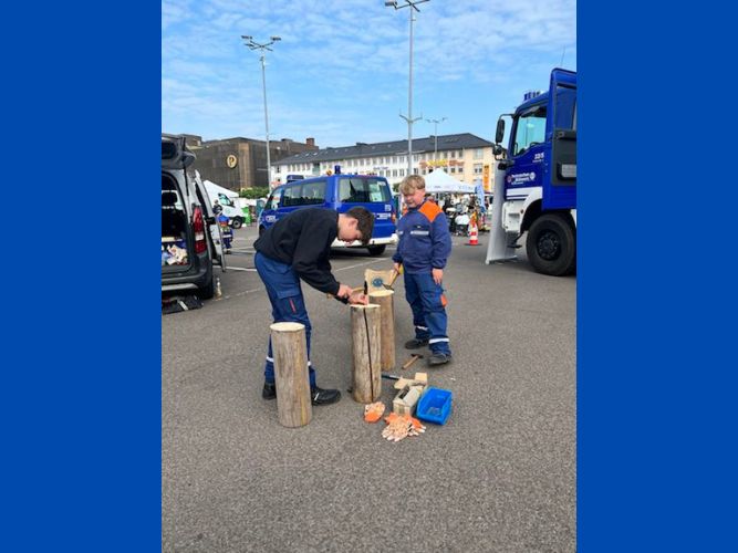 Familienaktionstag
