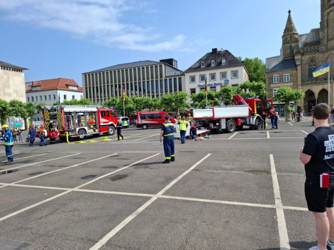 Familienaktionstag