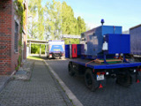 Ganztagesausbildung - B+N  - Bild 3