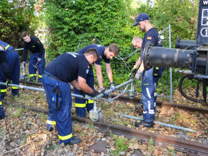 Ganztagesausbildung - B+N 