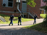 Ganztagesausbildung - B+N  - Bild 26