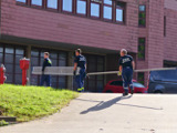 Ganztagesausbildung - B+N  - Bild 27