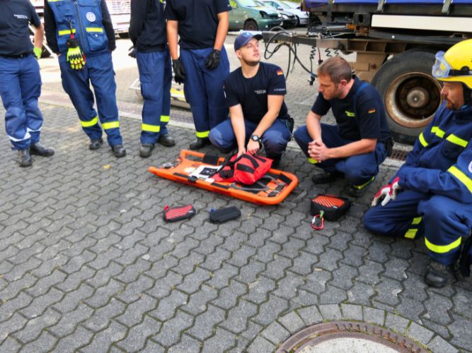 Ganztagesausbildung - B+N 