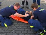 Ganztagesausbildung - B+N  - Bild 41