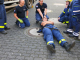 Ganztagesausbildung - B+N  - Bild 42
