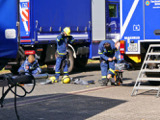 Ganztagesausbildung - B+N  - Bild 49
