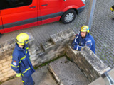 Ganztagesausbildung - B+N  - Bild 50