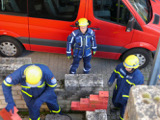 Ganztagesausbildung - B+N  - Bild 52